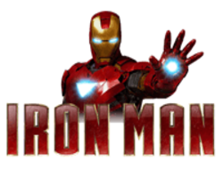 Игровой автомат Iron Man